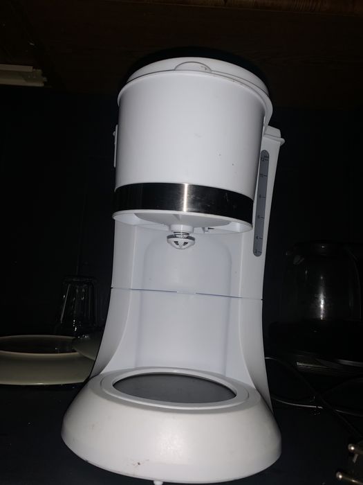 KAWIARKA NOWA maszyna do kawy ekspress do kawy