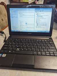 Нетбук acer aspire one d270