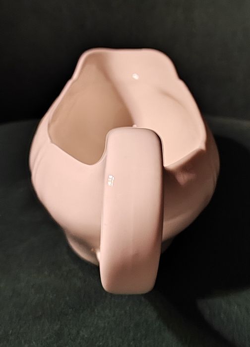 Sosjerka porcelanowa