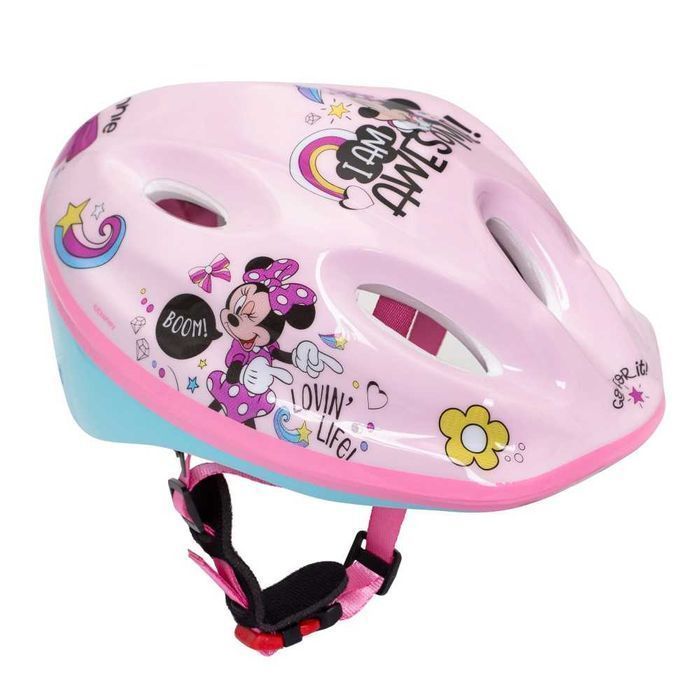 Kask rowerowy MINNIE