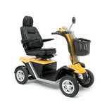 NOWY - Skuter inwalidzki elektryczny Victory XL 140 - AKTYWNY SAMORZĄD