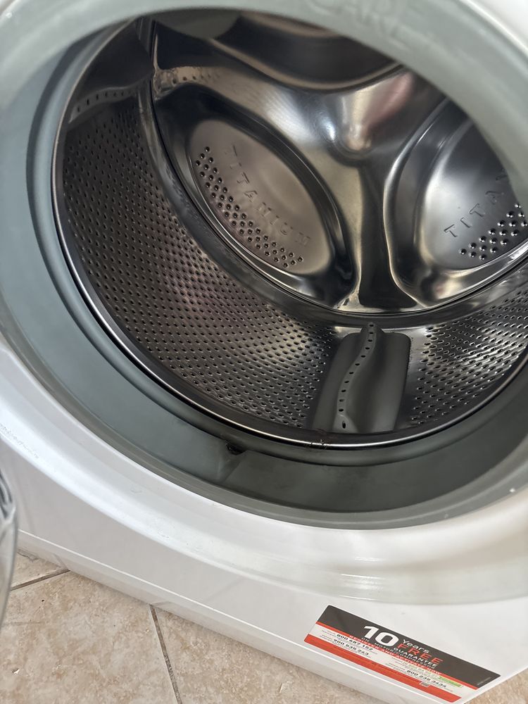 Pralko suszarka Whirpool PWDG861488