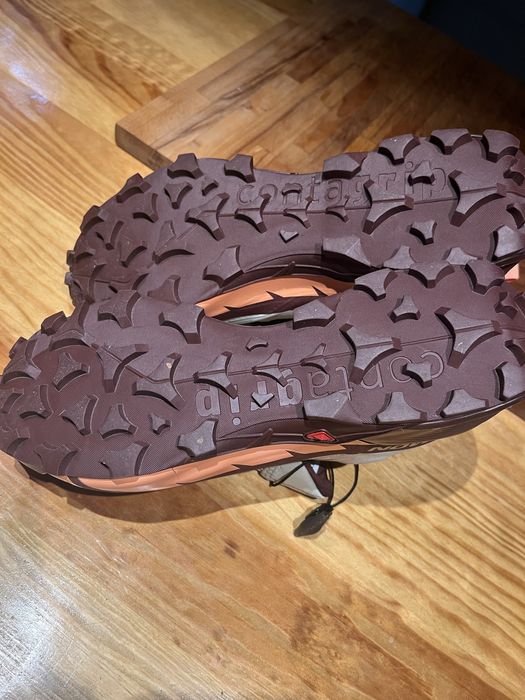 Buty Salomon Cross Hike 2 GTX