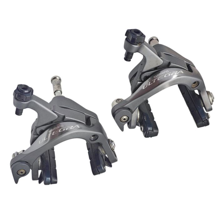 SHIMANO ULTEGRA 6800 hamulce obręczowe szosowe dual pivot