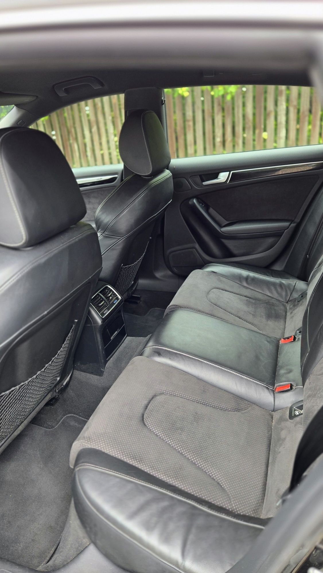 Audi A5 2.0 TFSI S-LINE Bez wady olejowej!