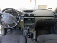 Renault laguna 2 Liftback niski przebieg