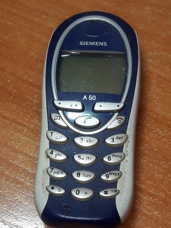 Телефон Siemens A50