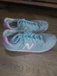 New balance 35.5