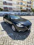 Mazda 6 2.2 Skyactiv 150 CV