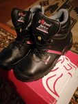 Buty robocze U Power 44