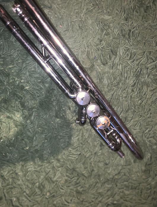 Труба муз. Інструмент Ідеал (ОПИС)