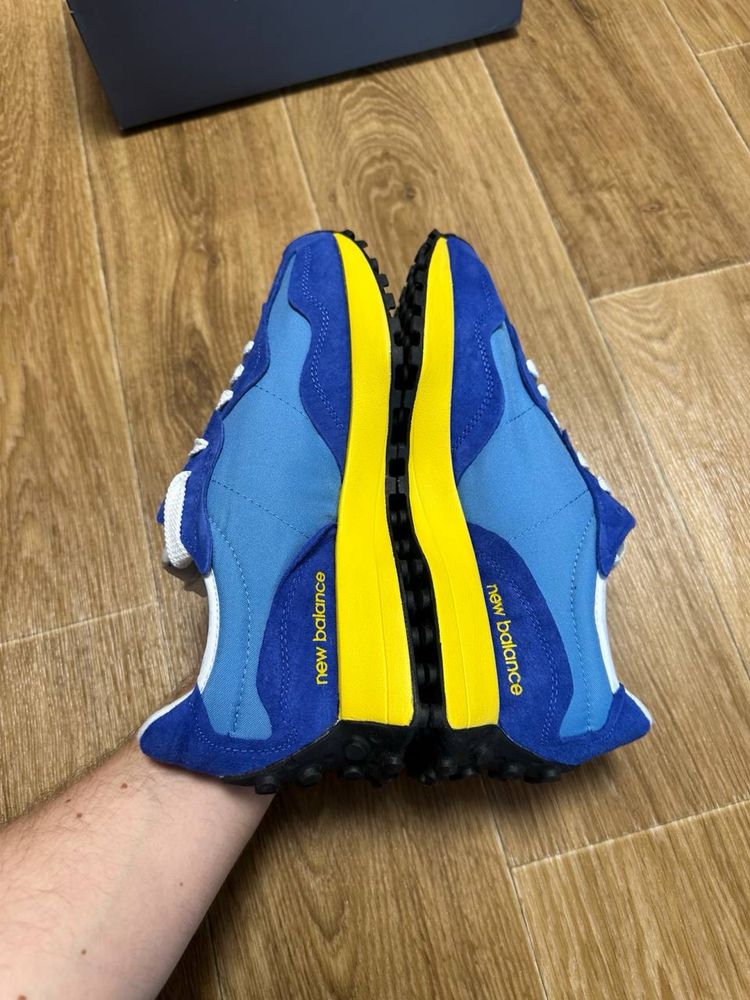 Кроссовки New Balance 327