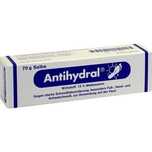 Pomada ANTIHYDRAL 70g (Para suor nas mãos e pés)