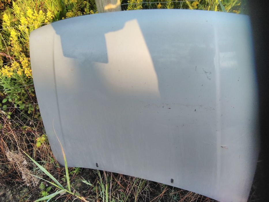 Seat Ibiza 6k(1998) peças