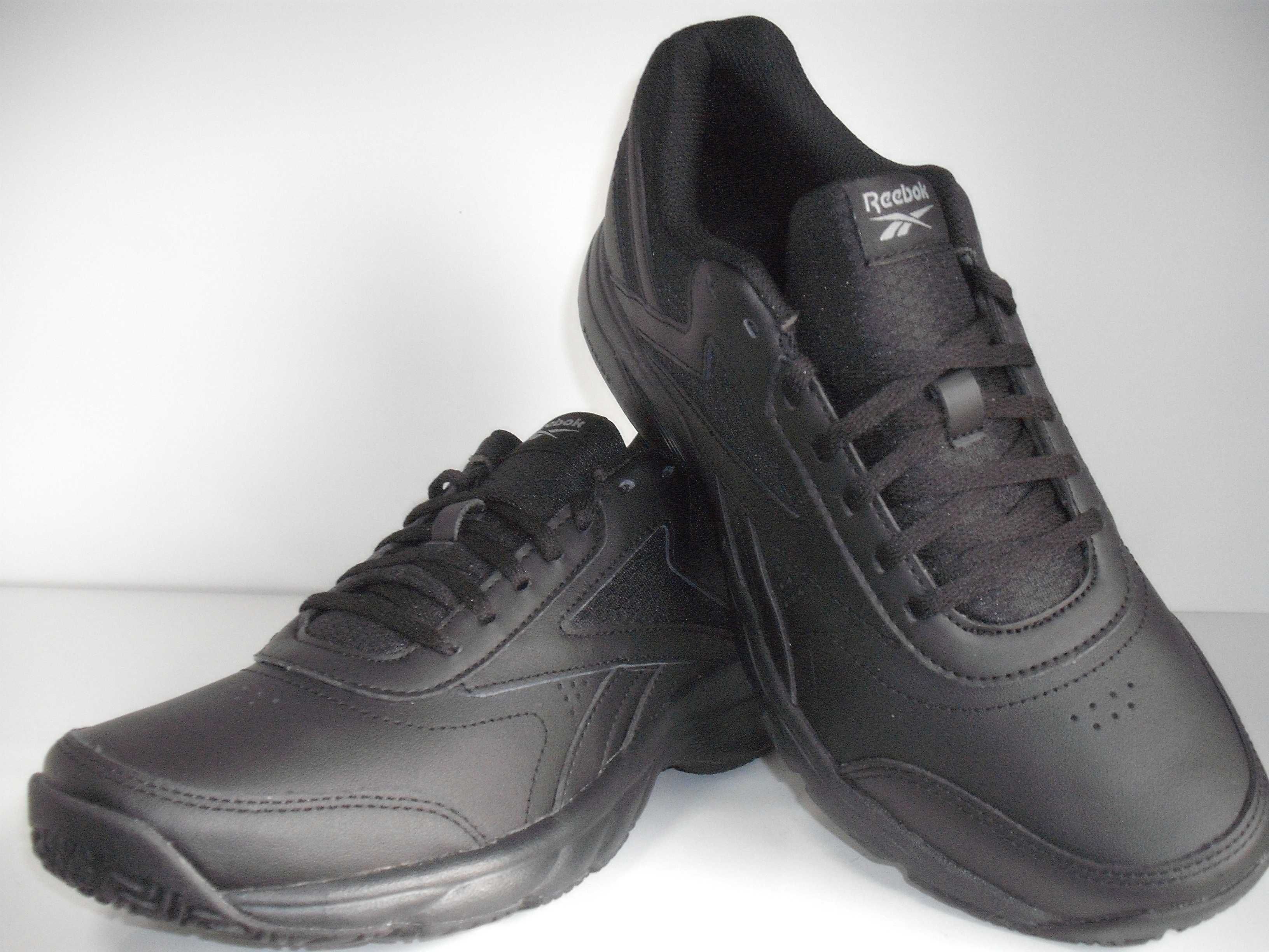 Buty Reebok Work N Cushion 4.0 Gwarancja Sklep