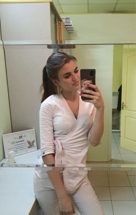 Лікувальний масаж,Вінниця