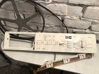 Programator pralki Bosch Maxx 4 Silence