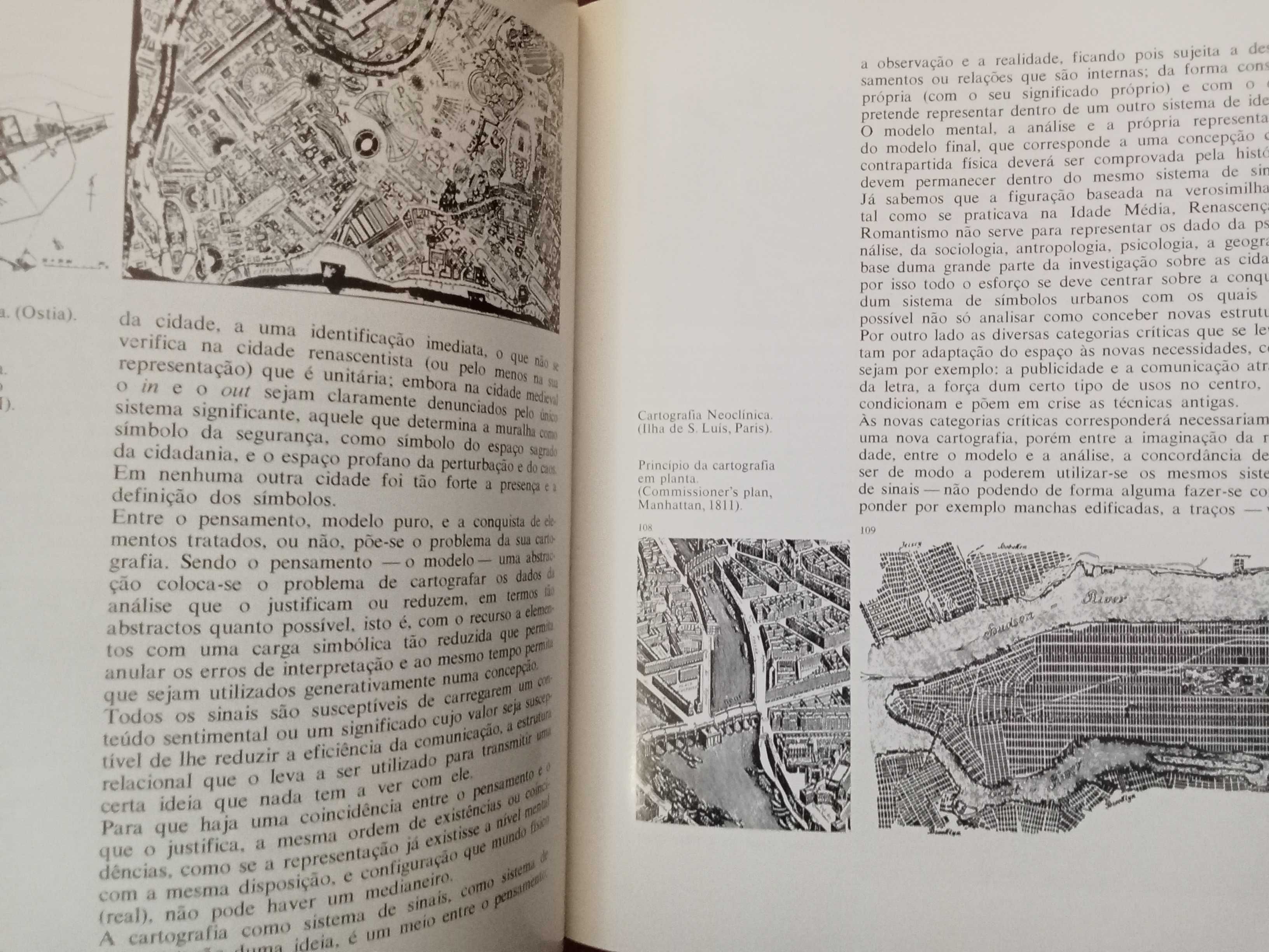 Tomás Taveira - Discurso da Cidade