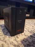 UPS APC Back-UPS 500