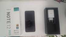 Infinix note 12 (2023) 128/8GB