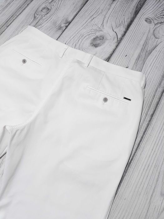 Штани HUGO BOSS брюки розмір 38