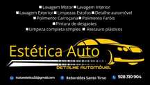 Detalhe automóvel