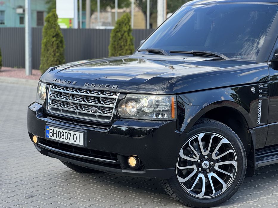 Продам  Land Rover без вложений