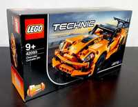 LEGO Technic 42093 Chevrolet Corvette ZR1 - NOWE