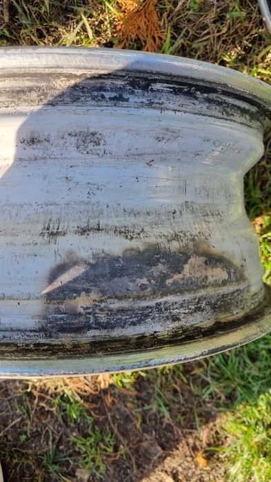 Ковані диски ВСМПО 4×98 R14