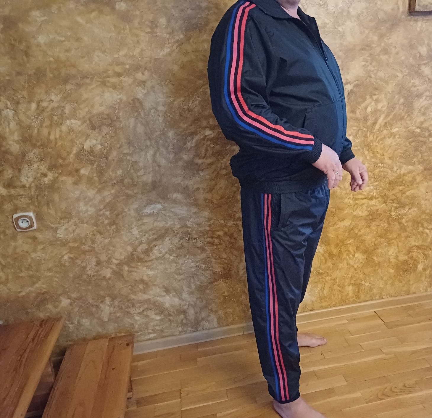 Dres  meski adidas  oryginal