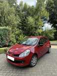 Renault Clio III 1.2,2006
