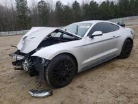Ford Mustan кузов