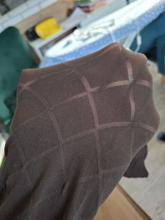 Calzedonia 3 pary rajstop M