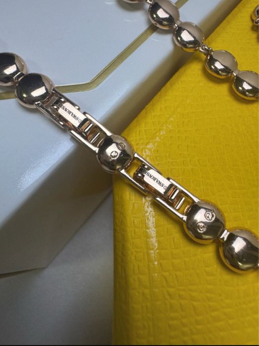 Conjunto Angelic da Swarovski