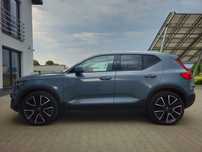 Volvo XC 40 Volvo xc40