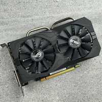 Відеокарта Asus PCI-Ex Radeon RX 460 ROG Strix 4GB GDDR5