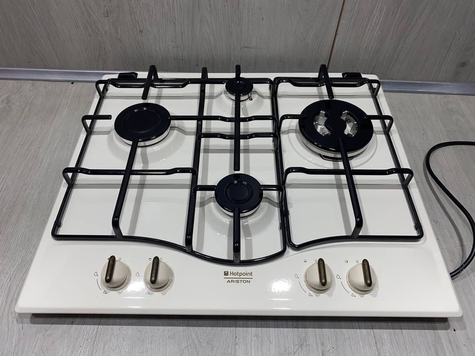 Поверхня газова ARISTON / плита / поверхность газовая