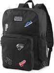 Оригінальний рюкзак Puma Patch Backpack