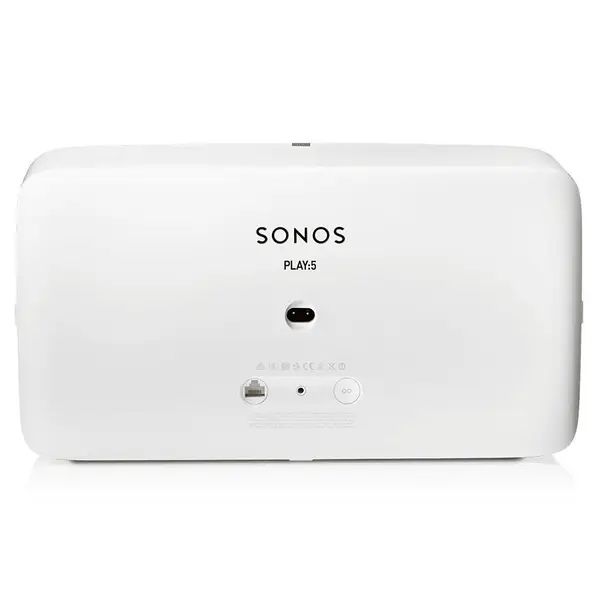 Аудіосистема Sonos Play : 5  Gen 2 s100