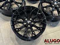 Felgi 18&quot; Blank JR49 Audi A4 A6 Mercedes C-Klasa Seat Leon Cupra Volkswagen Golf Passat Nissan Toyota Mazda