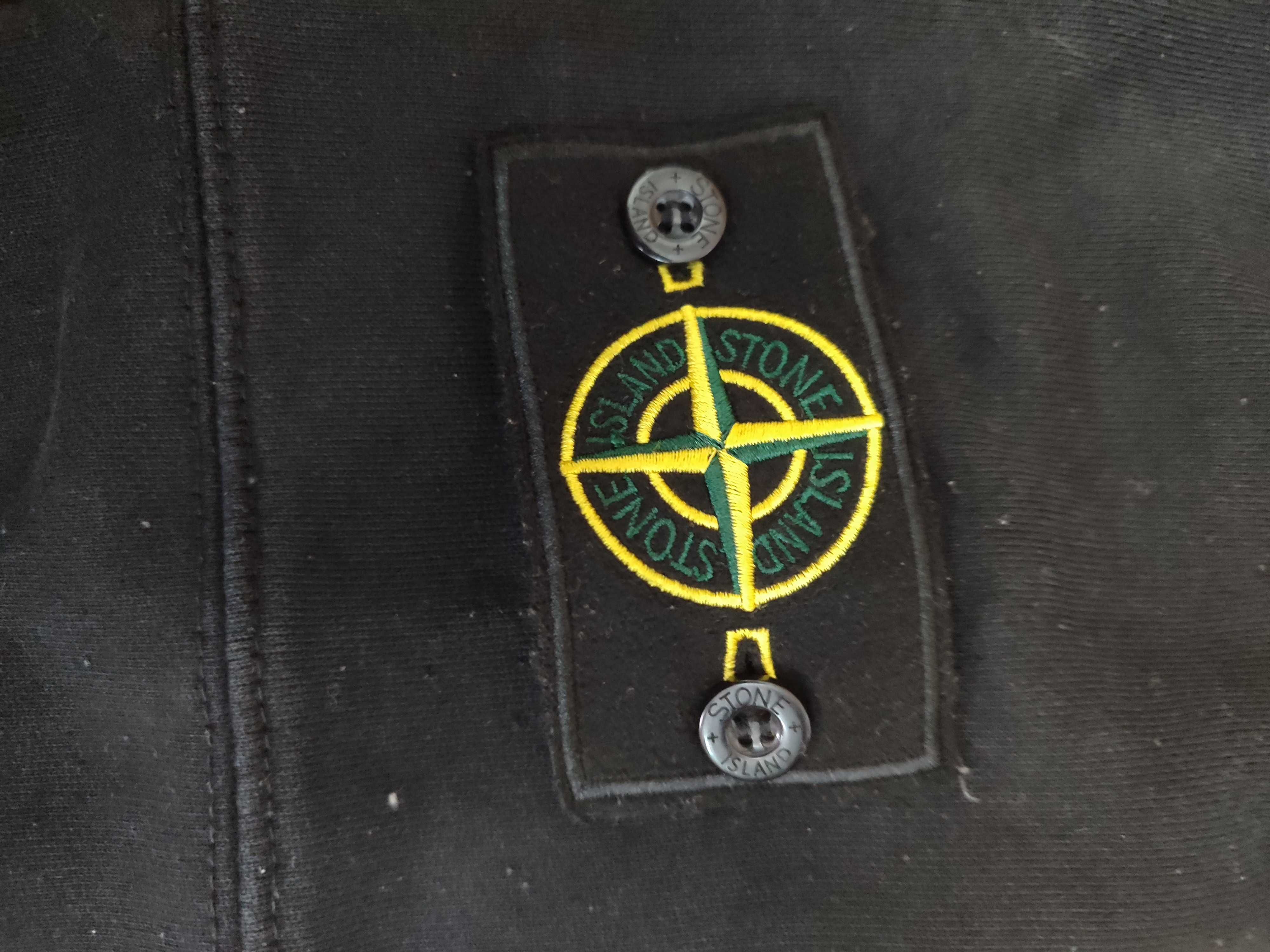 Кофта Stone Island