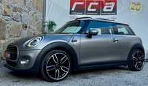 MINI 3 Portas
