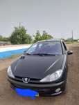 Vendo peugeot em bom estado