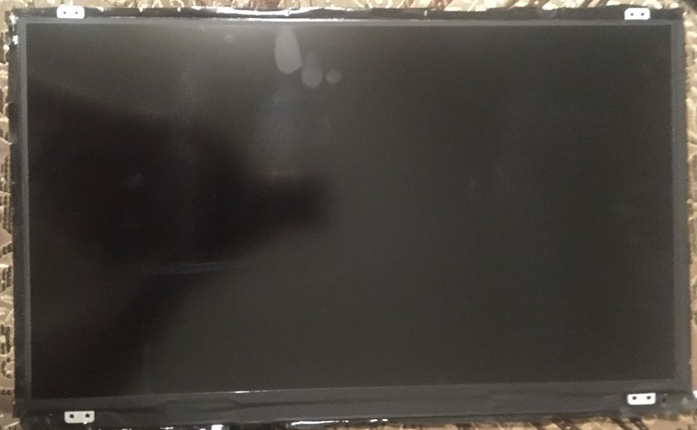 Матриця дисплей 15.6 full hd ips 30pin slim nv156fhm-n42 найнижча ціна