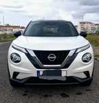 Vendo Nissan Juke
