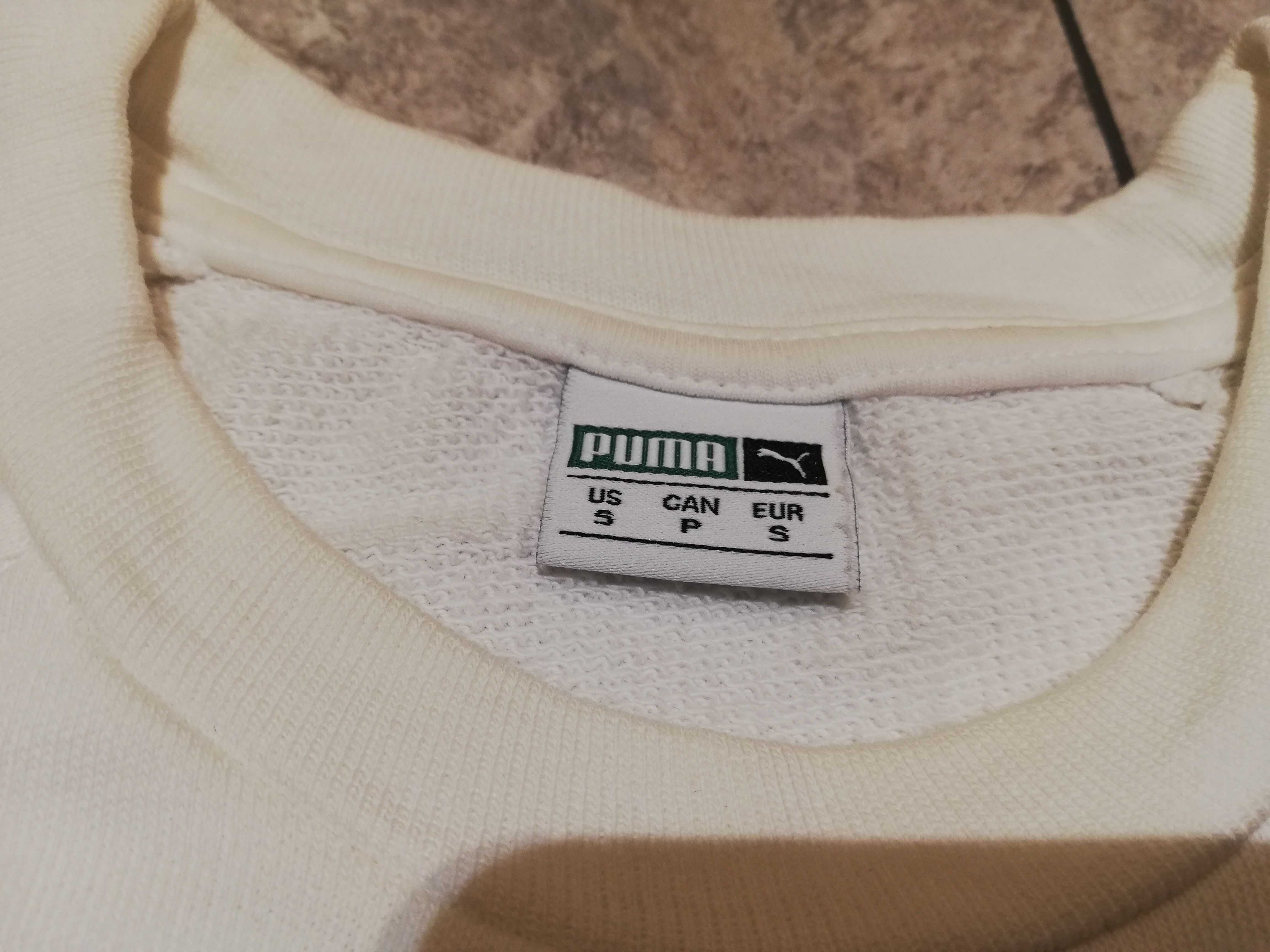 BLUZA PUMA roz. S /L około 168