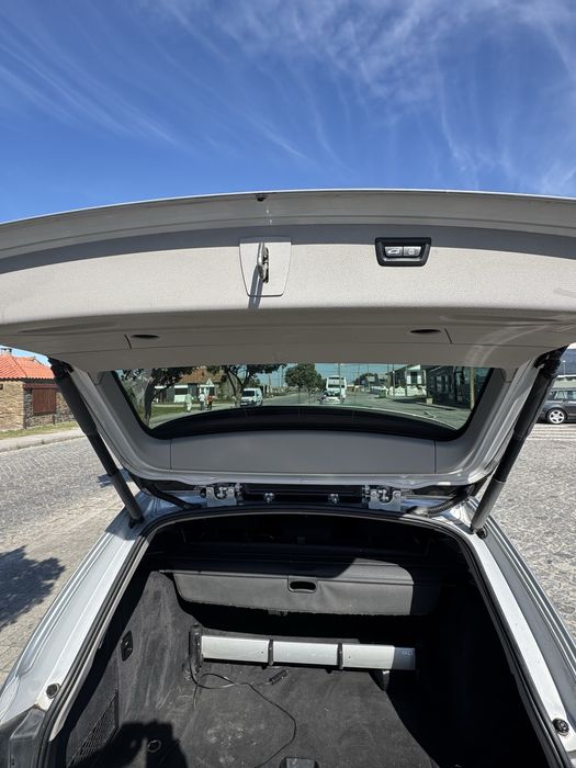 Bmw 320d sport cx automatica