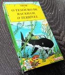 Tintim - O tesouro de Rackam o Terrível