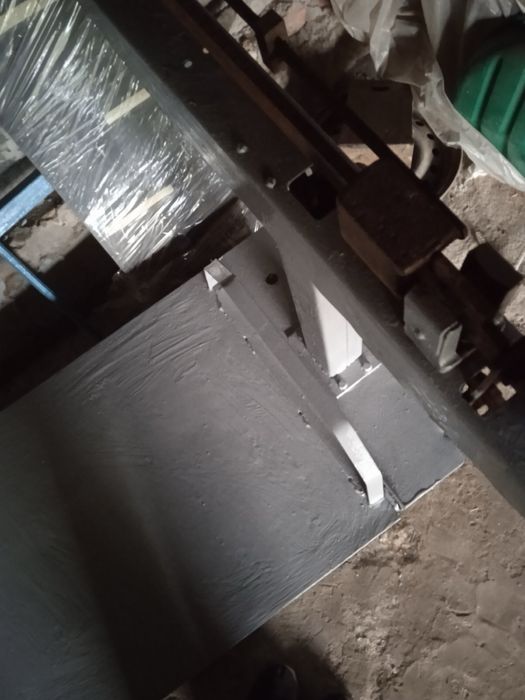 Продам весы на 500 кг