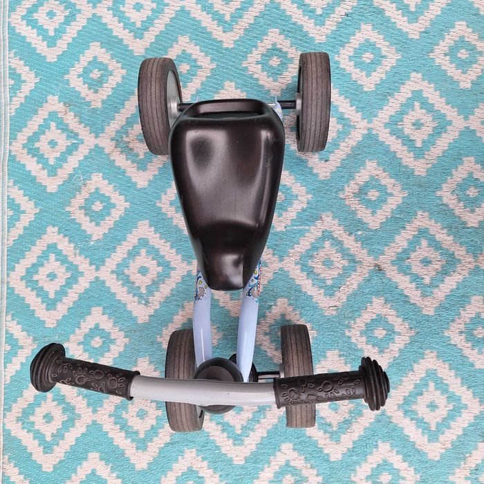 Czterokołowy Rowerek Biegowy m-ki Puky do 3-go roku życia WYSYŁAM Olx